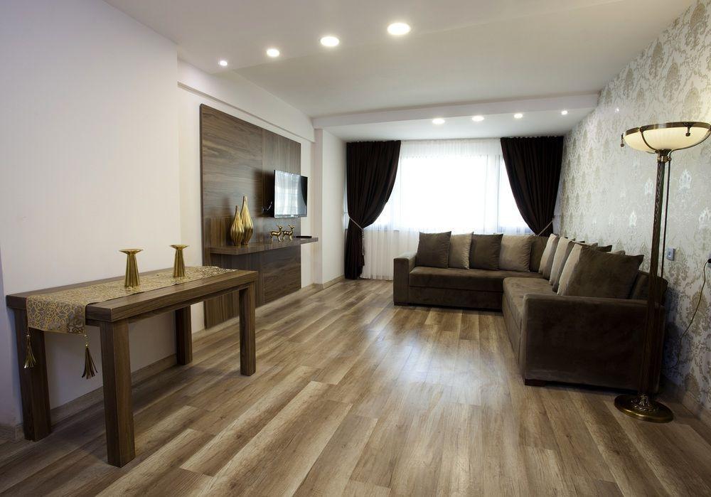 No 139 Apartments Istanbul Eksteriør billede